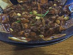 -皖北巫氏三胖地锅鸡(长淮总店)