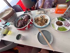 -小城外婆肴私房菜.家宴聚集点(圆明园颐和园·清河上地店)