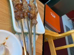 -品回味清真西北楼(宁波首店)