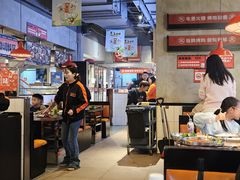 -俊熙家点餐式自助烤肉店(1227广场店)