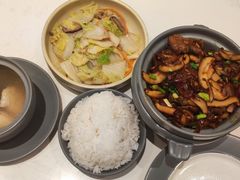 -鹿港小镇(悠唐店)