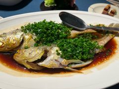 -三利音·玖弄小鲜(浦东嘉里城店)