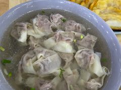 牛肉馄饨-李荣兴(南湖东路店)