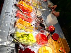 -南戴河海滨市场