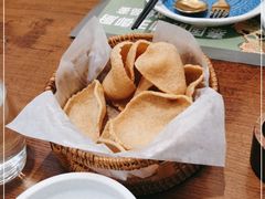 -泰香米泰国餐厅(中大国际店)