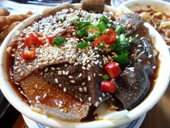 -炉小二铜锅牛蛙•川湘菜(三里屯店)
