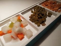 -荷塘秋月·本帮江浙菜(国权路店)