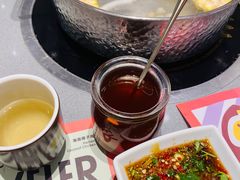 红枣银耳炖桃胶-椰小鸡·琼州糟粕醋(美兰缤纷城店)