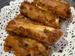 -红星光发煲仔饭(大石街店)
