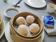 -潮府馆·非遗潮州菜·世纪公园(新国际博览中心店)