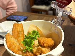 -锡和无锡菜(景丽苑店)