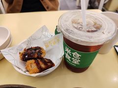 -米仓食堂(凯德广场店)