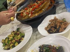 -洞庭家宴·头牌甲鱼(广渠门店)