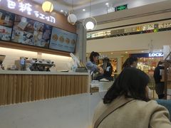 -爸爸糖吐司面包(常德万达店)