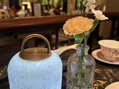 -国际饭店·原点咖啡吧ORIGIN CAFE&BAR