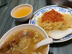 -恩宁刘福记(东华东路店)