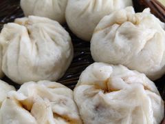 -清宫宴酒楼·计氏松枝包子