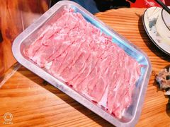 -阿木龙虾·烧烤涮肉羊蝎子(栖山路店)