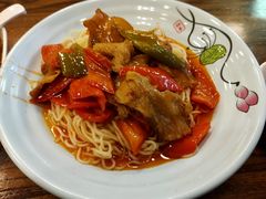 -碗里捞川渝特色面(沙河玖耀里店)