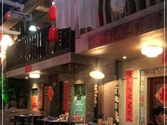 -老表记广西宵夜螺蛳鸭脚煲(西大店)