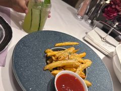 -燃扒房Steakhouse(皇庭店)