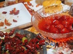 -喝丢一只鞋海鲜烧烤(文体街店)
