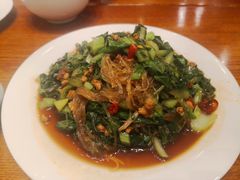 -北平小馆·烤鸭·家常菜(磨房北里店)