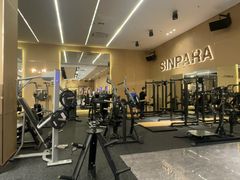 -辛巴达游泳健身(华泰宾馆店)