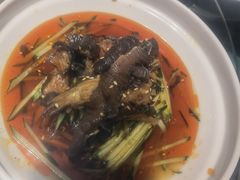 -又见炊烟私房菜(敬亭路店)