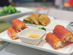 -紫阳海鲜楼·传承闽味(长乐路总店)