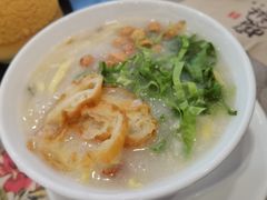 -虾饺妹·粤式手工点心(水荫路店)