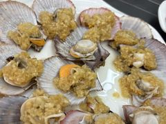 -望海潮海鲜店 特色家常菜(在海一方店)