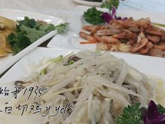 -口衣记鸡饭店