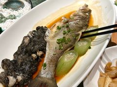 -天港海鲜(创新港天港禧悦酒店)