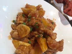 -王庄阿咪海鲜大排档(象园店)