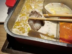 -新辣道鱼火锅(上地华联店)