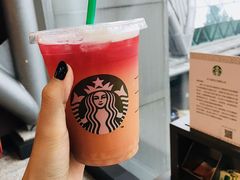 -星巴克(成都机场T2店)