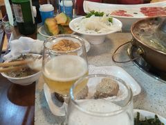 -阳坊胜利涮羊肉(禧乐汇店)