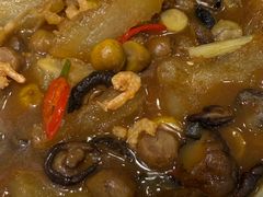 -长平肥姐白粥·海鲜打冷
