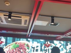 -京悦南门涮羊肉·羊蝎子火锅(田林路店)