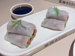 -蔡澜点心·粤菜(领展购物广场店)