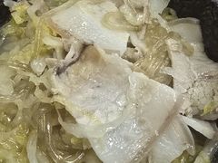 -石锅坛肉(广场店)