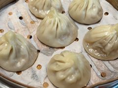 -小杨生煎(香港名都店)