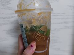 -喜茶(深圳海岸城店)