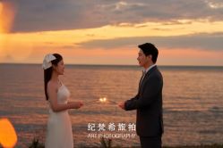 -纪梵希旅拍婚纱摄影(大连总店)