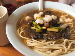 -奎元馆.百年奎元.非遗传承(西湖边的解放路店)