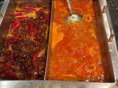 -重庆九记老火锅(广场店)