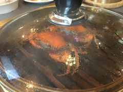 -小天鹅戴斯酒店鲸鲨百汇创作料理