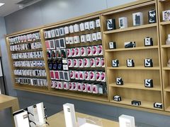 -卓锦曼购中心(国香街店)
