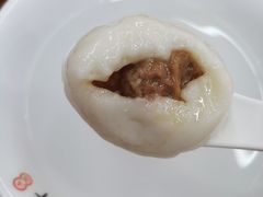 鲜肉汤圆-朱新年·苏式汤团·面点(北寺塔店)